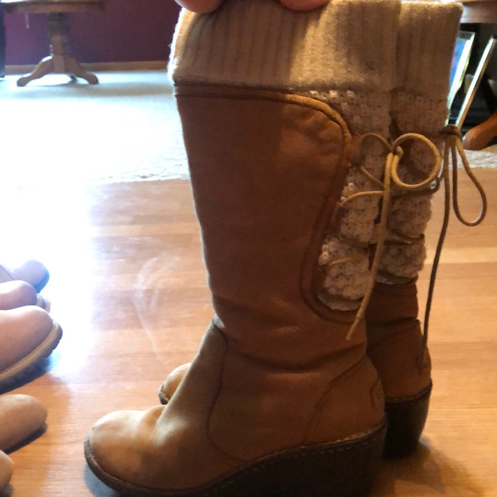 Ugg Boot - image 4